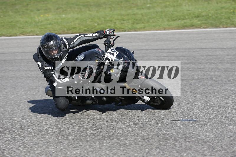 /55 20.09.2025 Speer Racing ADR/Gruppe gelb/289